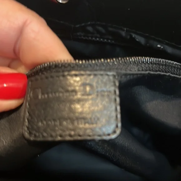 Christian Dior Dissimo hobo four pouches - Picture 6 of 11